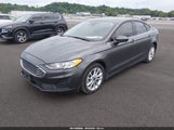 Ford Fusion Hybrid Se 3FA6P0LU1LR264049 fotografie