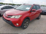 Toyota Rav4 Xle JTMWFREVXFJ038565 снимка