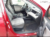 Toyota Rav4 Xle JTMWFREVXFJ038565 снимка