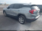 GMC Terrain Awd Sle 3GKALTEG3PL183219 fotografie