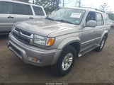 Toyota 4Runner Limited V6 JT3HN87R719051651 fotografie