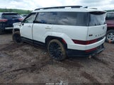Hyundai Santa Fe Calligraphy 5NMP54GLXSH110449 fotografie