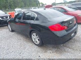 Infiniti G25 JN1DV6AP4BM603503 снимка