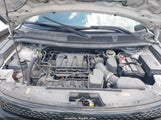 Ford Utility Police Interceptor 1FM5K8ARXEGA60339 снимка