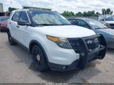 Ford Utility Police Interceptor 1FM5K8ARXEGA60339 снимка
