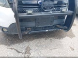 Ford Utility Police Interceptor 1FM5K8ARXEGA60339 снимка