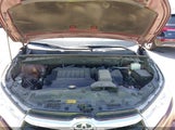 Toyota Highlander Le Plus V6 5TDZKRFH4ES011526 снимка