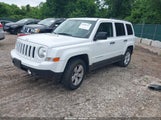 Jeep Patriot Sport 1C4NJRBB6CD592653 снимка