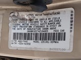 Toyota Corolla Le 1NXBR32E74Z194805 снимка