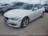 BMW 328I WBA3A5C5XDF357264 снимка