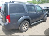 Nissan Pathfinder S 5N1AR1NB8BC635457 снимка