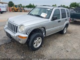 Jeep Liberty Limited 1J4GK58K63W602795 снимка