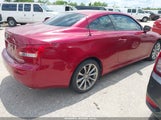 Lexus Is 250C JTHFF2C25E2529830 fotografie