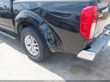 Nissan Frontier Sv 1N6AD0ER1GN767589 fotografie
