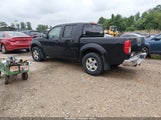 Nissan Frontier Se 1N6AD07W58C445814 снимка