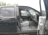 Nissan Frontier Se 1N6AD07W58C445814 снимка