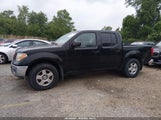 Nissan Frontier Se 1N6AD07W58C445814 снимка