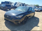 Subaru Impreza Rs 5-Door JF1GUHJC8R8321220 снимка