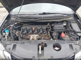 Honda Civic Ex-L 2HGFB2F9XFH550852 снимка