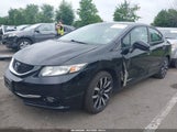 Honda Civic Ex-L 2HGFB2F9XFH550852 снимка