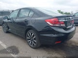 Honda Civic Ex-L 2HGFB2F9XFH550852 снимка