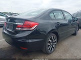 Honda Civic Ex-L 2HGFB2F9XFH550852 снимка