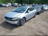 Honda Civic Ex 19XFB2F80DE235184 снимка