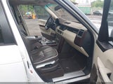 Land Rover Range Rover Hse SALMF1D40BA345358 снимка