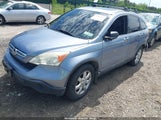 Honda Cr-V Ex-L JHLRE48747C032589 снимка
