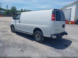 GMC Savana  Work Van 1GTW7FCA7E1911294 photo