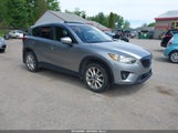 Mazda Cx-5 Grand Touring JM3KE4DY2E0424697 снимка
