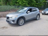 Mazda Cx-5 Grand Touring JM3KE4DY2E0424697 снимка