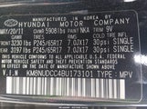 Hyundai Veracruz Gls KM8NUDCC4BU173101 снимка