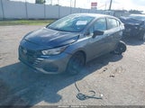 Nissan Versa 1.6 S 3N1CN8DV7SL836612 fotografie