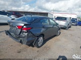 Nissan Versa 1.6 S 3N1CN8DV7SL836612 fotografie