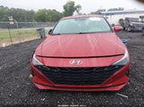 Hyundai Elantra Sel KMHLM4AG9PU522239 fotografie