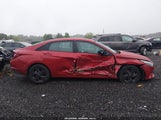 Hyundai Elantra Sel KMHLM4AG9PU522239 fotografie