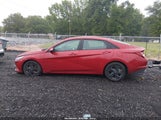 Hyundai Elantra Sel KMHLM4AG9PU522239 fotografie