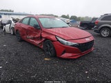 Hyundai Elantra Sel KMHLM4AG9PU522239 fotografie