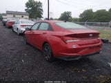 Hyundai Elantra Sel KMHLM4AG9PU522239 fotografie
