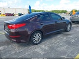 Kia Optima Ex 5XXGN4A70EG324476 fotografie