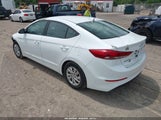 Hyundai Elantra Se 5NPD74LF2HH069162 снимка