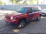Jeep Patriot Sport 1J4NF1GB0BD212839 fotografie