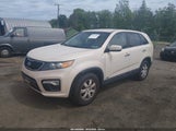 Kia Sorento Lx 5XYKTCA13BG009975 снимка