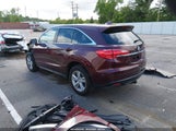 Acura Rdx 5J8TB4H37FL012815 снимка