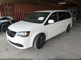 Dodge Grand Caravan Se Plus 2C4RDGBG1HR648964 снимка