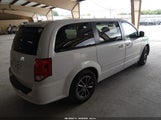Dodge Grand Caravan Se Plus 2C4RDGBG1HR648964 снимка