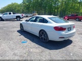 BMW 430I Gran Coupe xDrive WBA4J3C57KBL10805 снимка