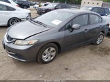 Honda Civic Lx 2HGFB2F53DH523261 снимка