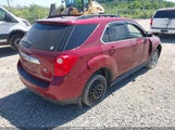 Chevrolet Equinox 1Lt 2CNALDEC0B6342172 снимка